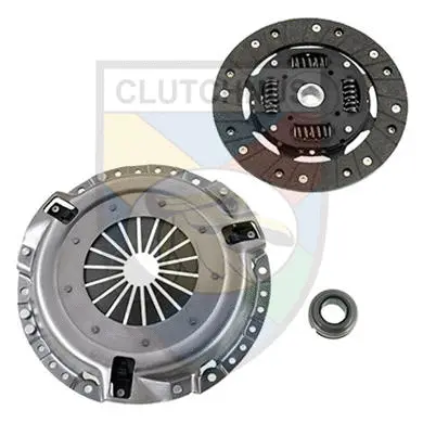 Clutch Kit (MCK2317)