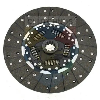Clutch Disc