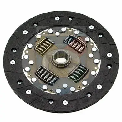 Clutch Disc