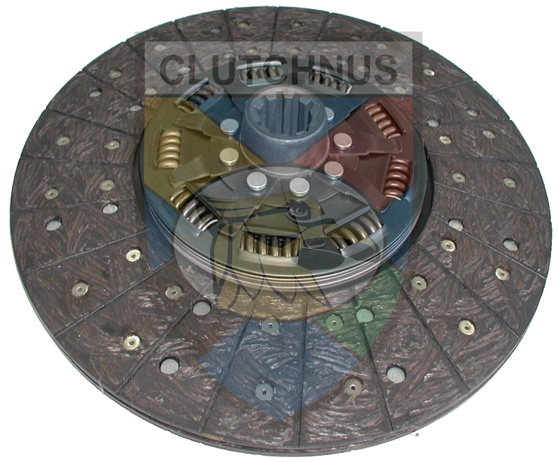 Clutch Disc (SMS64)