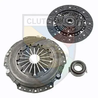 Clutch Kit (MCK0909)