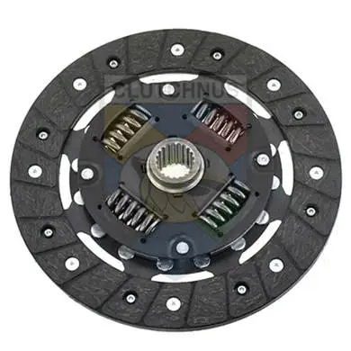Clutch Disc