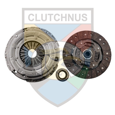 Clutch Kit (MCK1676)