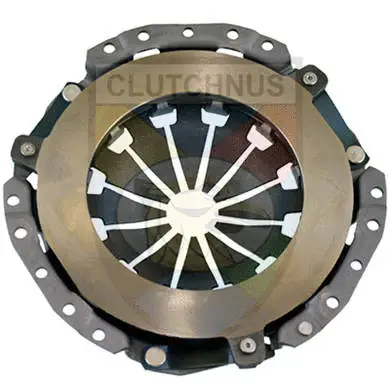 Clutch Pressure Plate