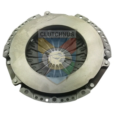 Clutch Pressure Plate
