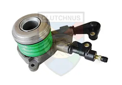 Central Slave Cylinder, clutch (MCSC022)