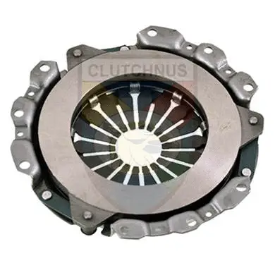 Clutch Pressure Plate