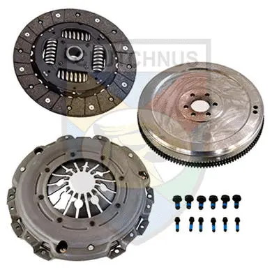 Clutch Kit (MCK1807F)