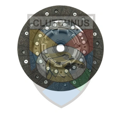 Clutch Disc