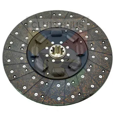 Clutch Disc