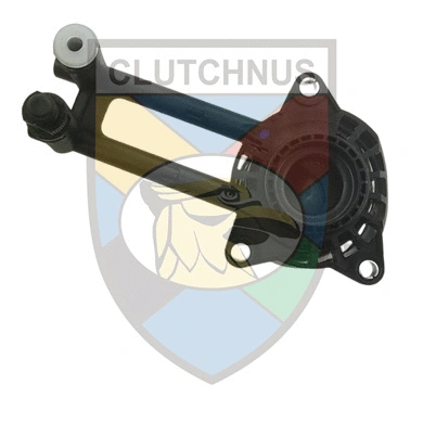 Central Slave Cylinder, clutch