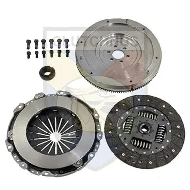 Clutch Kit