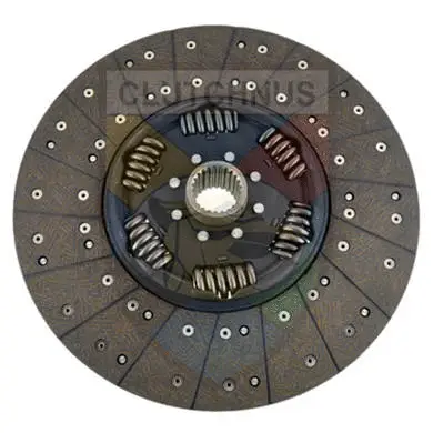 Clutch Disc