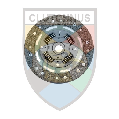 Clutch Disc
