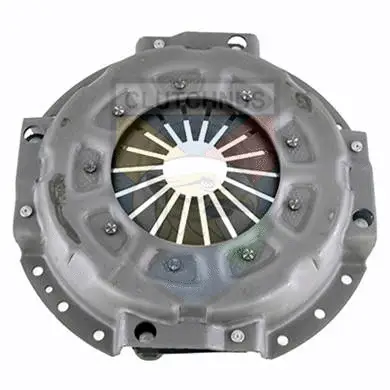 Clutch Pressure Plate (SMPC05)