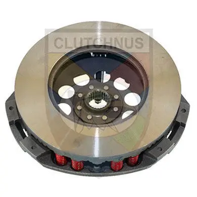 Clutch Pressure Plate