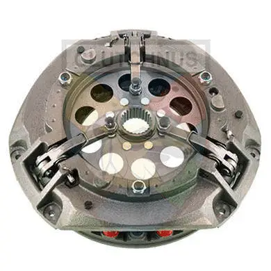 Clutch Pressure Plate (SATC18)