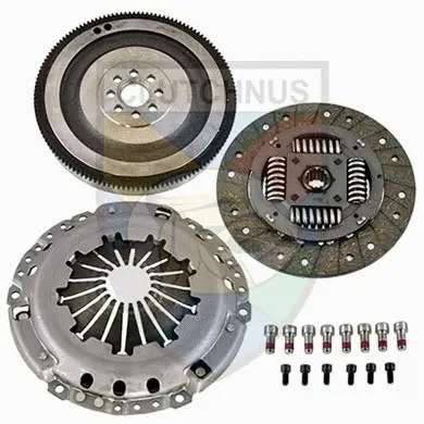 Clutch Kit (MCK3265F)