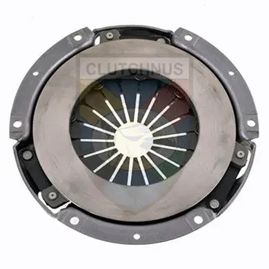 Clutch Pressure Plate