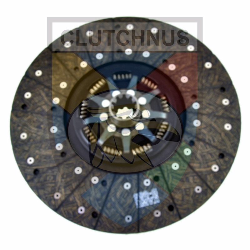 Clutch Disc (SMW56)