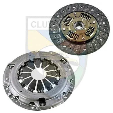 Clutch Kit (MCK0979)