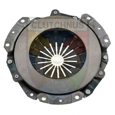 Clutch Pressure Plate
