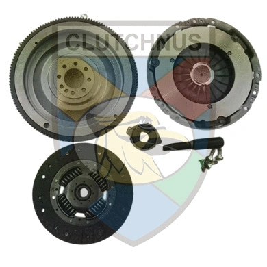 Clutch Kit