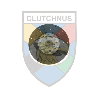 Clutch Disc (SMY77)