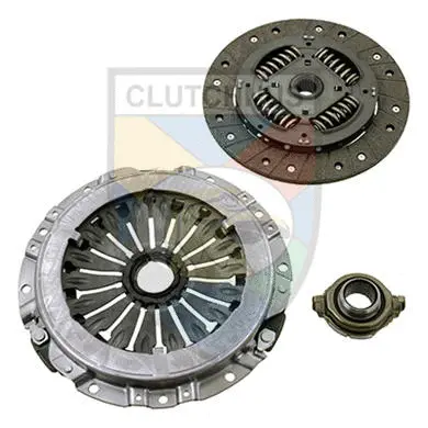 Clutch Kit (MCK1610)