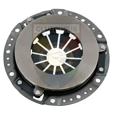 Clutch Pressure Plate