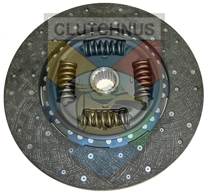 Clutch Disc (SMS74A)