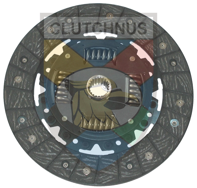 Clutch Disc (SMU05)