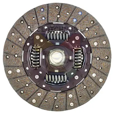 Clutch Disc