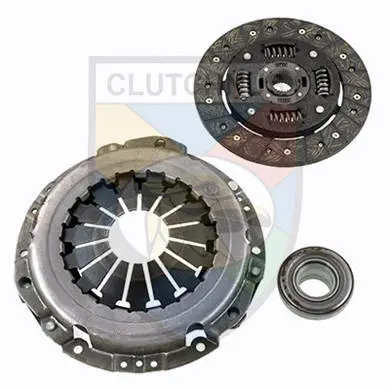 Clutch Kit (MCK0444)