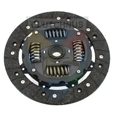 Clutch Disc (SEE114)