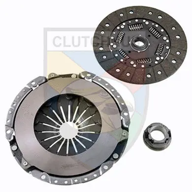 Clutch Kit