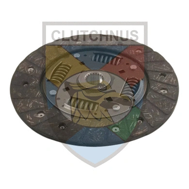 Clutch Disc