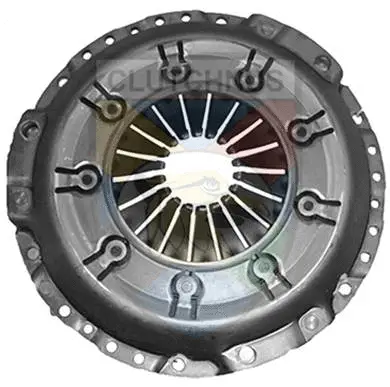 Clutch Pressure Plate (SCPR24)