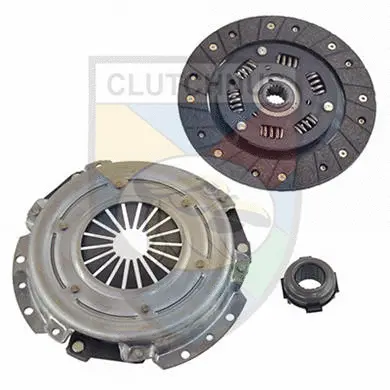 Clutch Kit (MCK2315)
