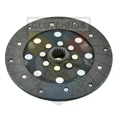 Clutch Disc