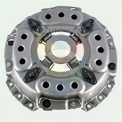 Clutch Pressure Plate (SMPH04)