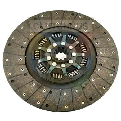 Clutch Disc (SMS135A)