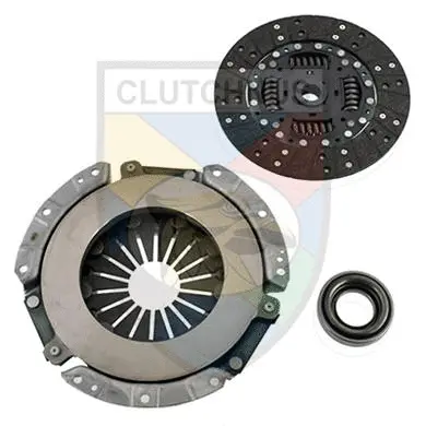 Clutch Kit