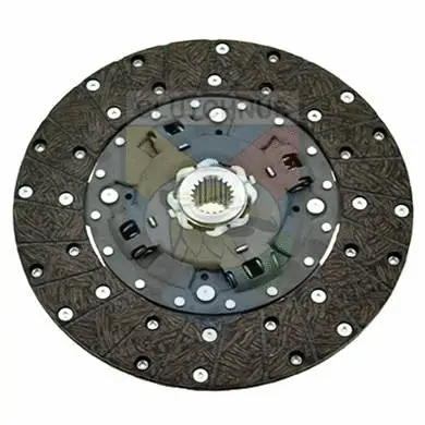 Clutch Disc
