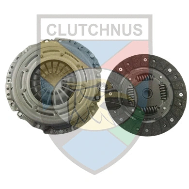 Clutch Kit (MCK31136)
