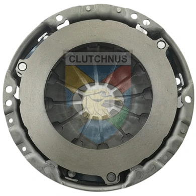 Clutch Pressure Plate