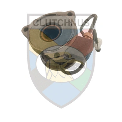 Central Slave Cylinder, clutch