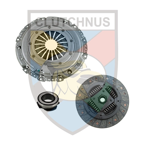 Clutch Kit (MCK1834)