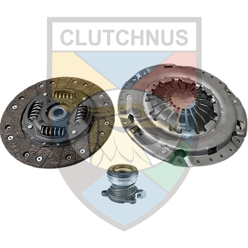 Clutch Kit (MCK16110csc)