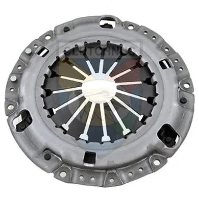 Clutch Pressure Plate